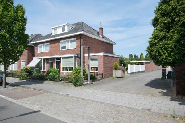 Woning Olieslagweg 130 Enschede