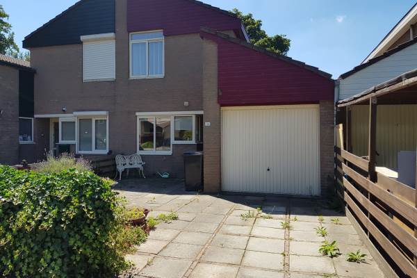 Woning Moerasvaren 116 Purmerend