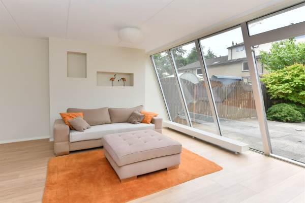 Woning Anne Kooistrahof 42 Amsterdam