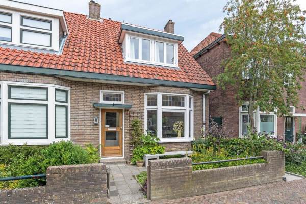 Woning Mezenstraat 4 Leeuwarden