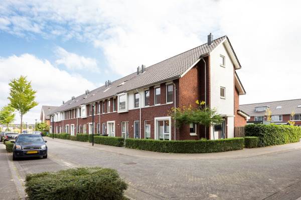 Woning Keurvorstsingel 22 Huissen