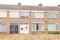 Woning Van Goghlaan 30 Roosendaal