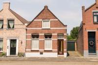 Woning Wouwseweg 166 Roosendaal