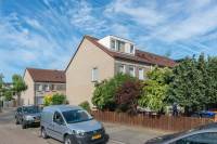 Woning Chicagodreef 8 Utrecht