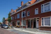 Woning J A Alberdingk Thijmstraat 40 Schiedam