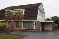 Woning Tolhuis 17 Kollum