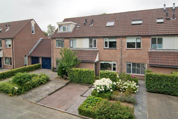 Woning Valreep 25 Veenendaal