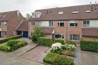 Woning Valreep 25 Veenendaal