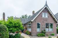 Woning er Dorpsstraat 14 Midwoud