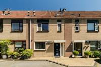 Woning Troubadour 6 Oostvoorne