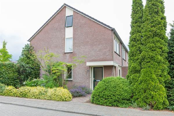 Woning Waterkers 36 Nijverdal