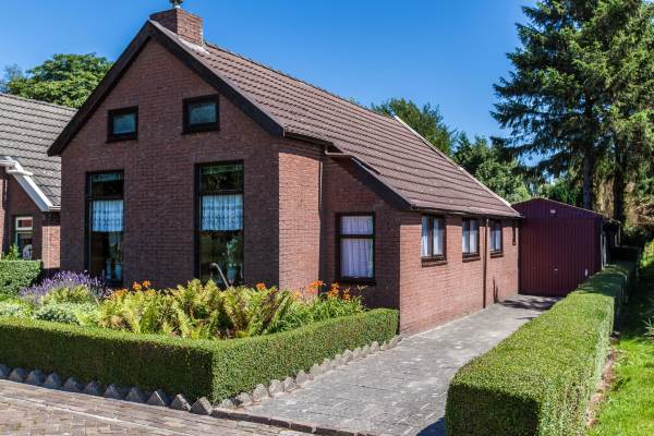 Woning Torenwijk C 75 Nieuwe Pekela