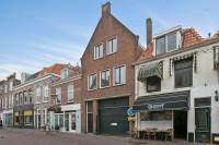 Woning Herenstraat 37 Leiden