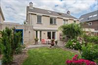 Woning Cochiuslaan 9 Leerdam