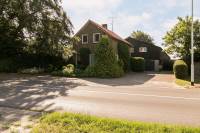Woning Overloonseweg 3 Vierlingsbeek