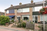 Woning Jhr V.P.A. Beelaerts van Bloklandlaan 6 Heerjansdam