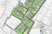 Bouwgrond De Campsebaan kavels G t/m M 6644 Ewijk