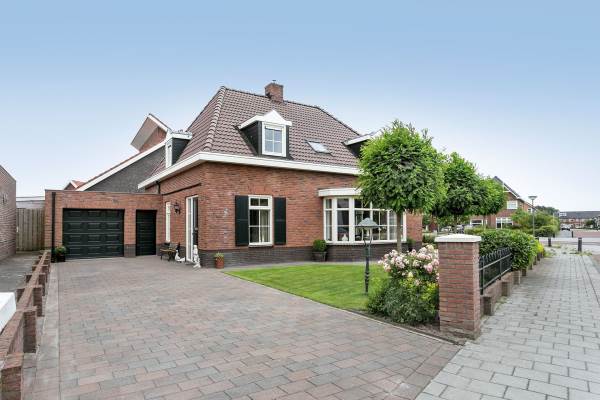 Woning Atalanta 1 Holten
