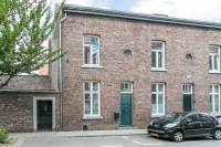 Woning Sint Nicolaasstraat 1 Maastricht