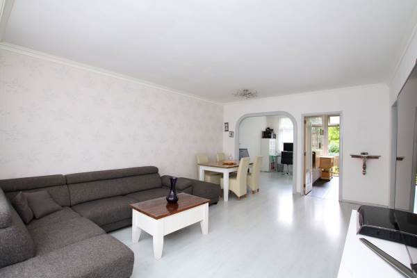 Woning Dirk Schäferstraat 21 Vlaardingen