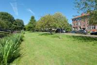 Woning Statensingel 69 Rotterdam