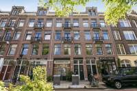 Woning Jacob van Lennepkade 309 Amsterdam