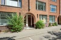 Woning Tak van Poortvlietstraat 9 Rotterdam