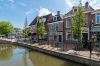 Woning Koornmarkt 12 Dokkum