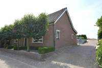 Woning Moleneind 40 Ossendrecht