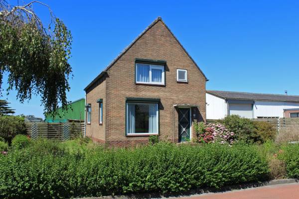 Woning Geestweg 12 Roelofarendsveen