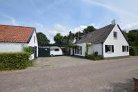 Woning Klein Brembrood 6 Ossendrecht