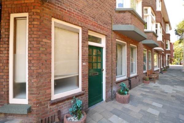 Woning Sinjeur Semeynsweg 135 Den Haag