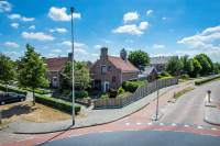 Woning Julianastraat 2 Hoeven