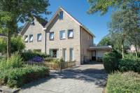 Woning Sperwer 18 Staphorst
