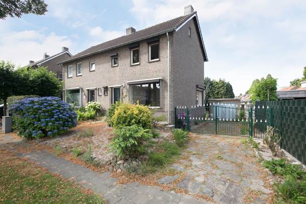 Woning Meeuwenlaan 61 Geleen