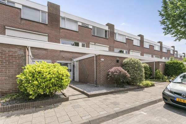 Woning Tongelresestraat 196 Eindhoven