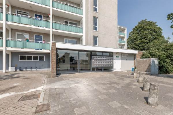 Woning Sinnigvelderstraat 597 Weesp