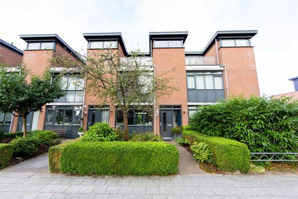 Woning Kruidendreef 60 Amersfoort