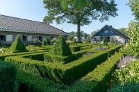 Woning rdijk 8 Linde