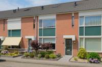 Woning Coendersstraat 4 Borne