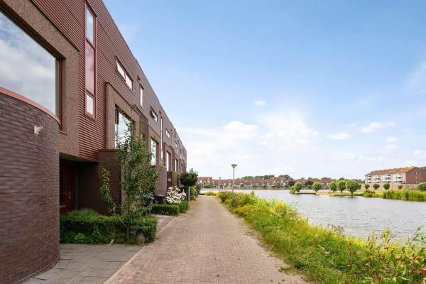 Woning Schermer 74 Lelystad