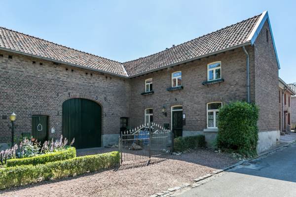 Woning Stokhem 62 Wijlre