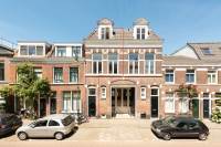 Woning Abstederdijk 40 Utrecht