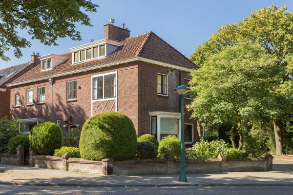 Woning Buitenzorgplein 24 Enschede