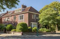 Woning Buitenzorgplein 24 Enschede