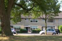 Woning Lavendelhof 40 Oosterhout Nb