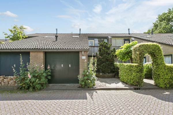 Woning Weerdslag 174 Zutphen