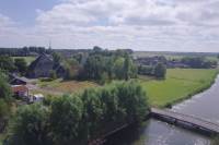 Woning er Dorpsstraat 73 Oostwoud