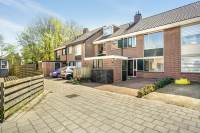 Woning Merellaan 7 Anna Paulowna