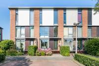 Woning Franz Lehársingel 18 Utrecht